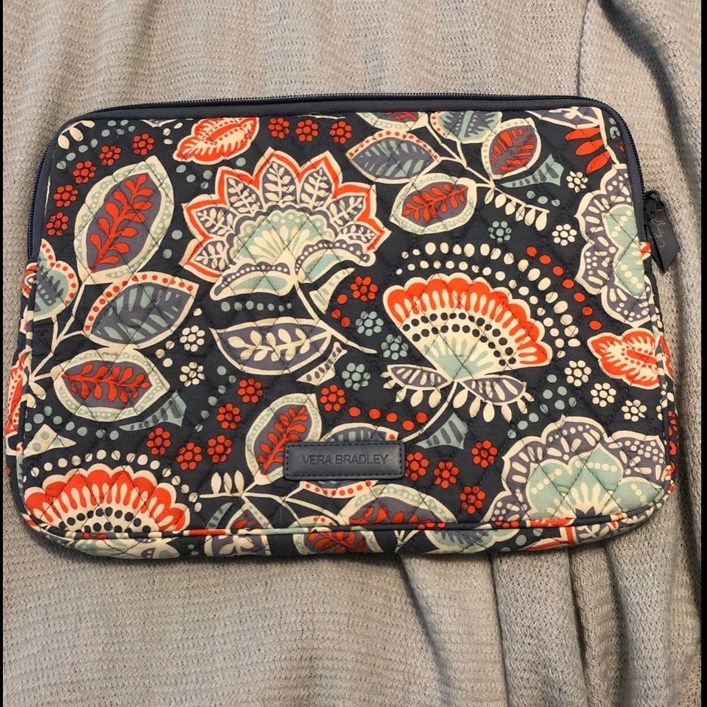 Vera Bradley Laptop Case
